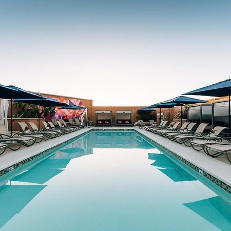 Four Seasons Hotel Silicon Valley At East Palo Alto Luaran gambar