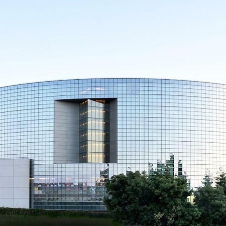 Four Seasons Hotel Silicon Valley At East Palo Alto Luaran gambar
