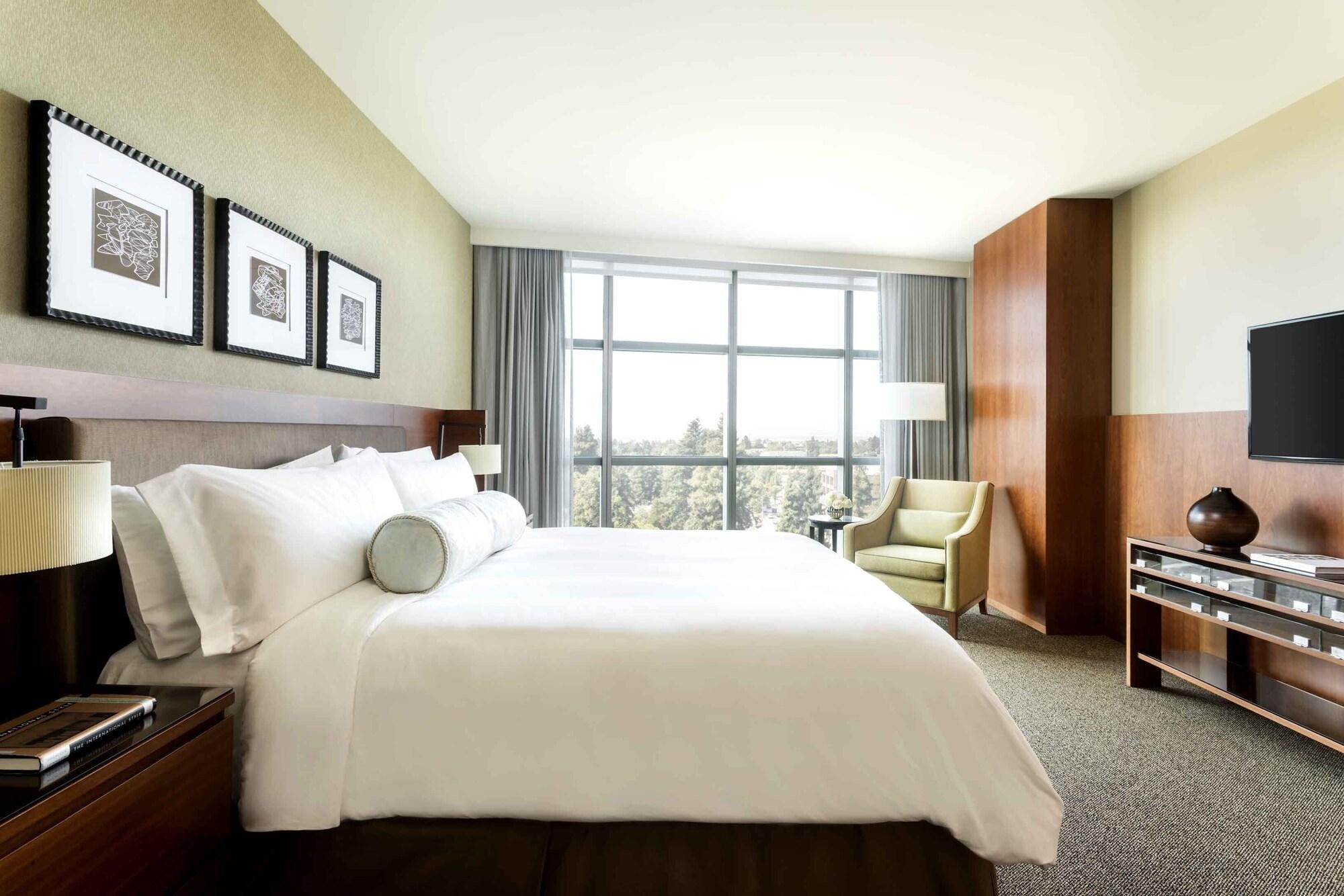 Four Seasons Hotel Silicon Valley At East Palo Alto Luaran gambar