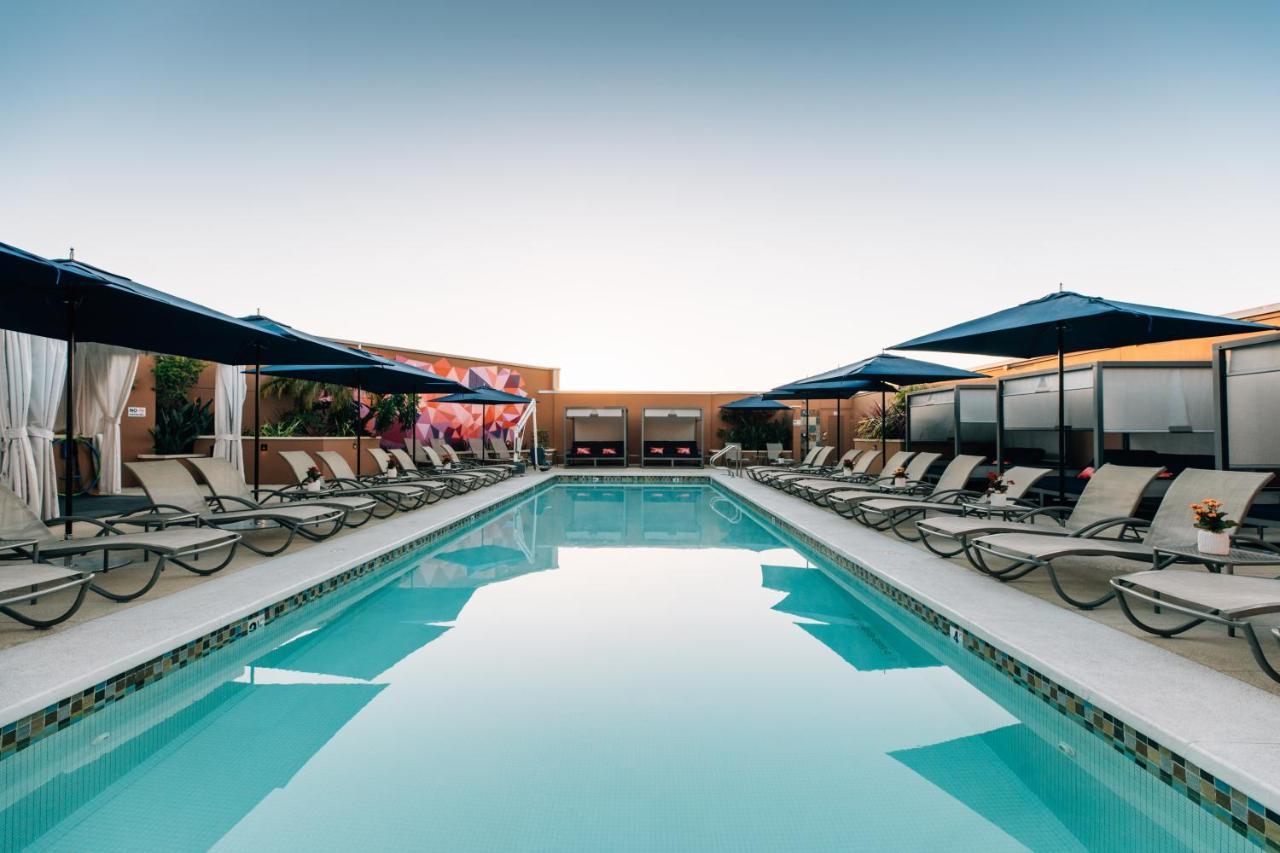 Four Seasons Hotel Silicon Valley At East Palo Alto Luaran gambar