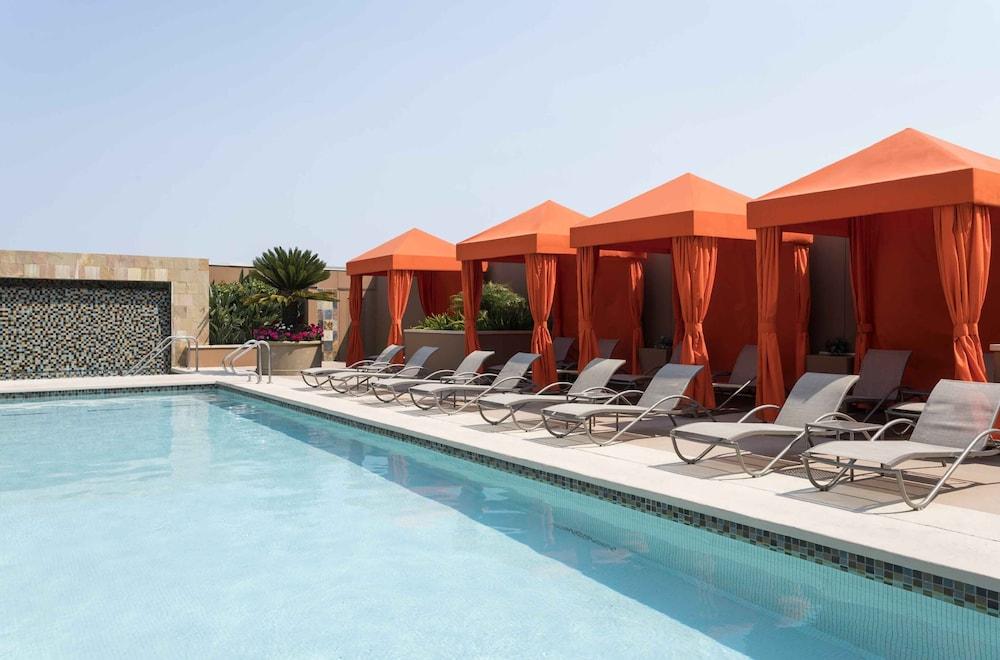 Four Seasons Hotel Silicon Valley At East Palo Alto Luaran gambar