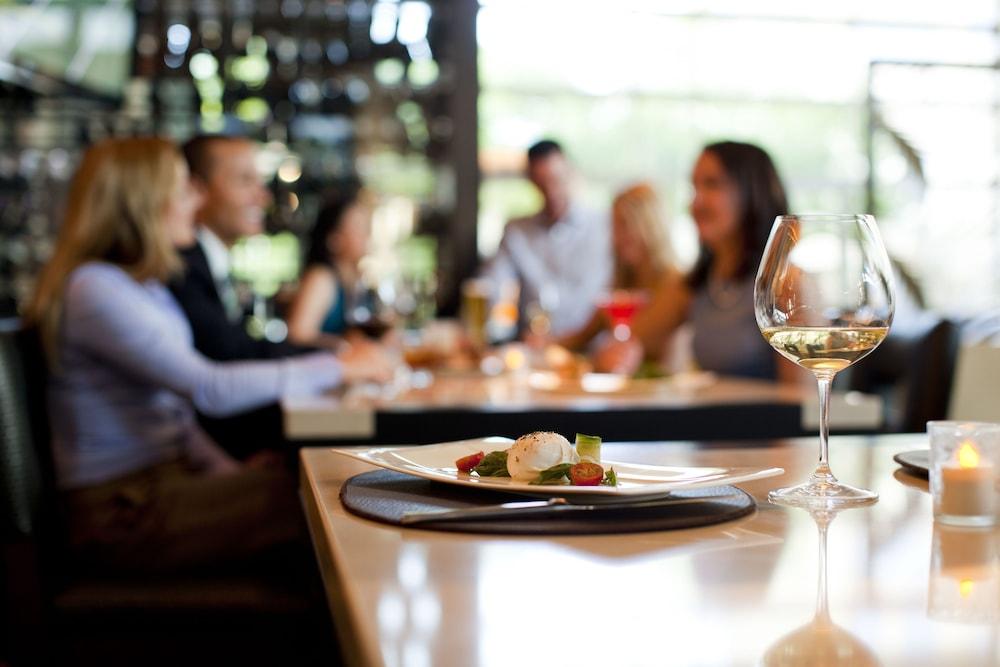Four Seasons Hotel Silicon Valley At East Palo Alto Luaran gambar