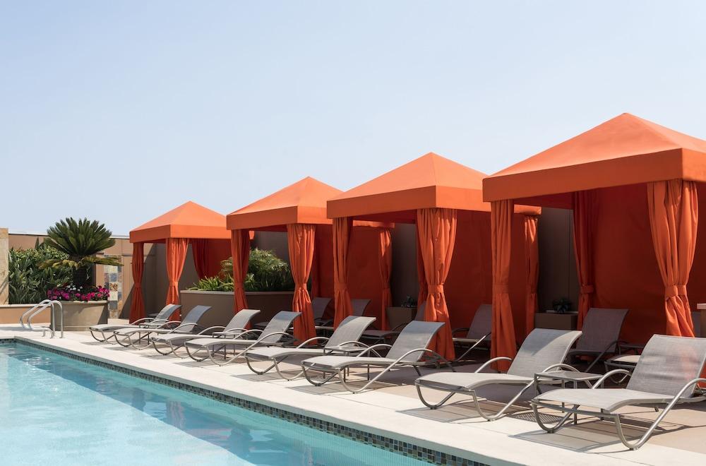 Four Seasons Hotel Silicon Valley At East Palo Alto Luaran gambar