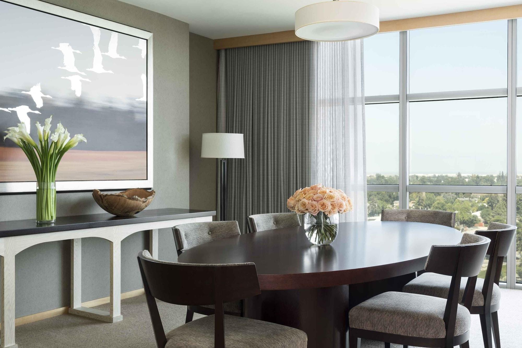 Four Seasons Hotel Silicon Valley At East Palo Alto Luaran gambar