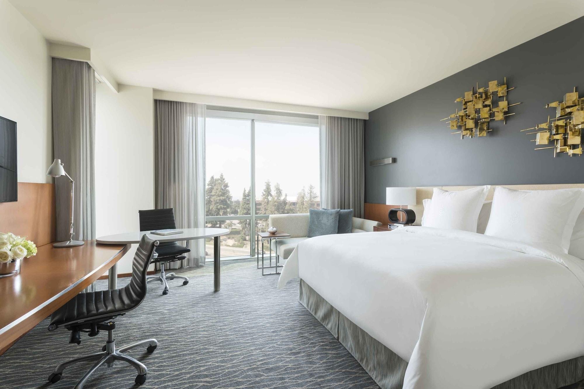 Four Seasons Hotel Silicon Valley At East Palo Alto Luaran gambar