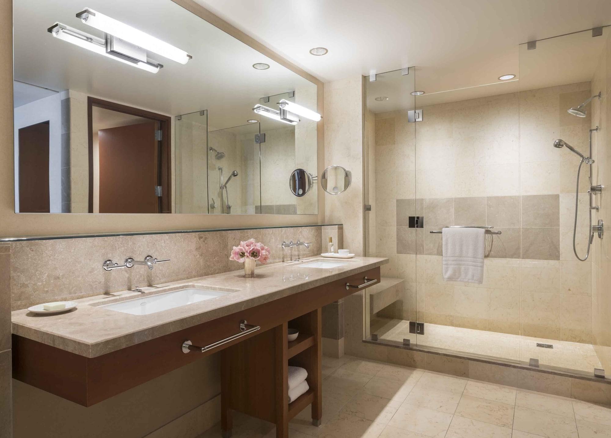 Four Seasons Hotel Silicon Valley At East Palo Alto Luaran gambar