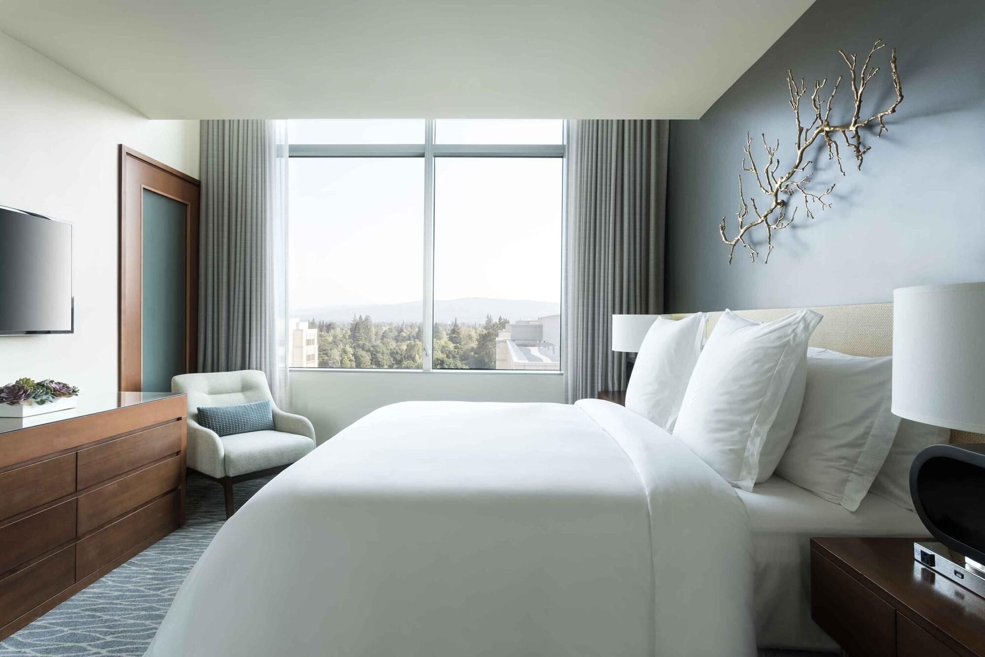 Four Seasons Hotel Silicon Valley At East Palo Alto Luaran gambar