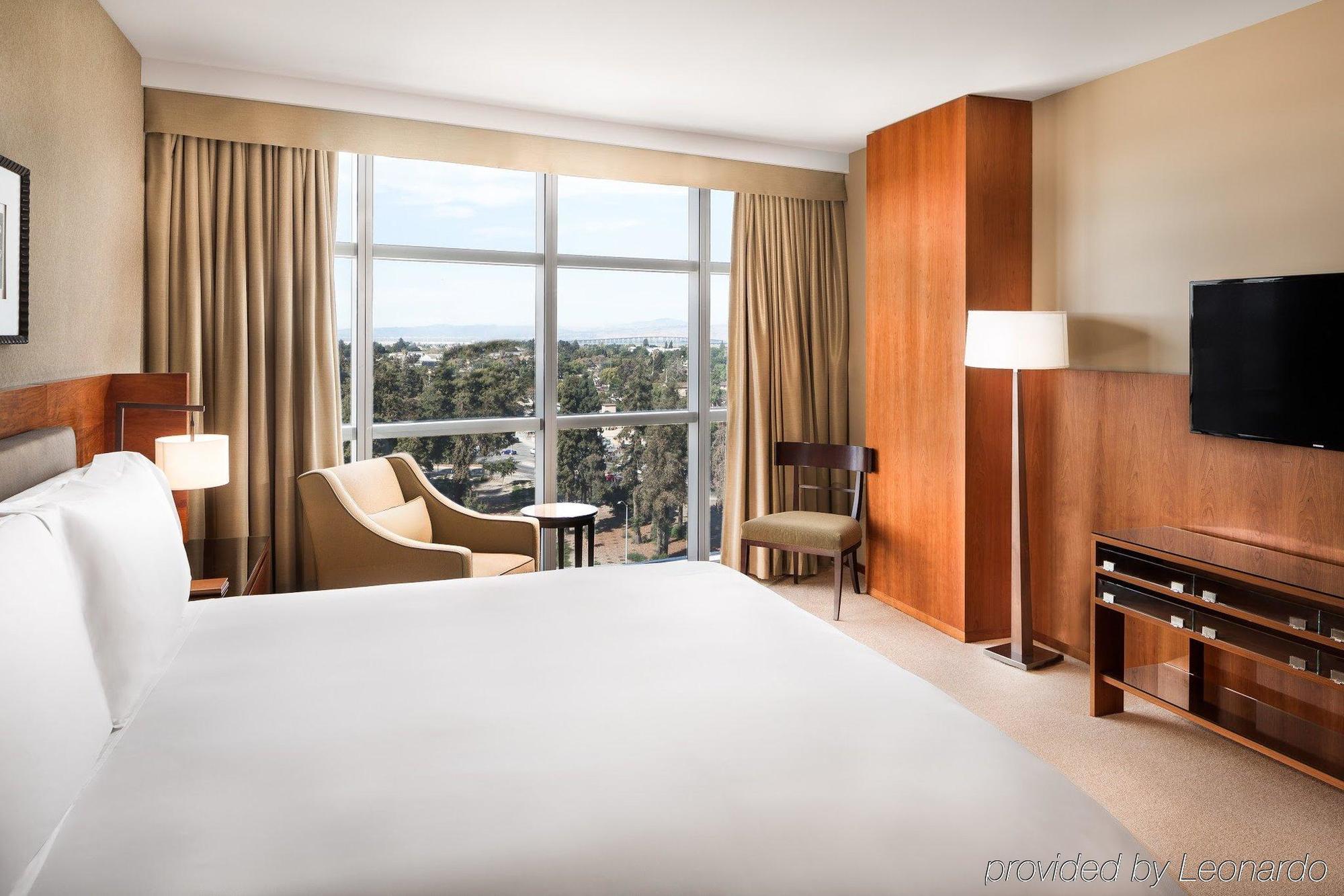 Four Seasons Hotel Silicon Valley At East Palo Alto Luaran gambar
