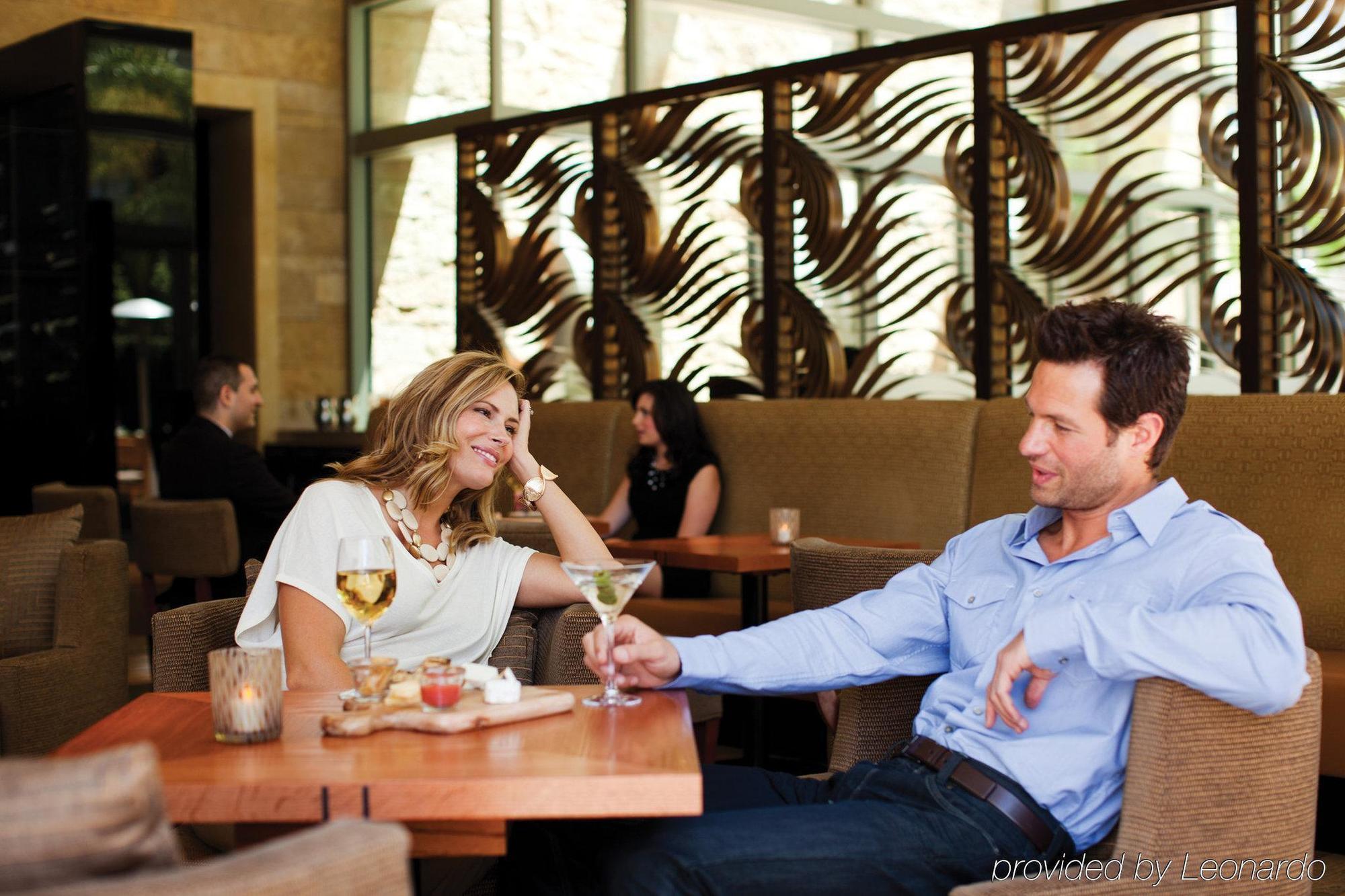 Four Seasons Hotel Silicon Valley At East Palo Alto Luaran gambar
