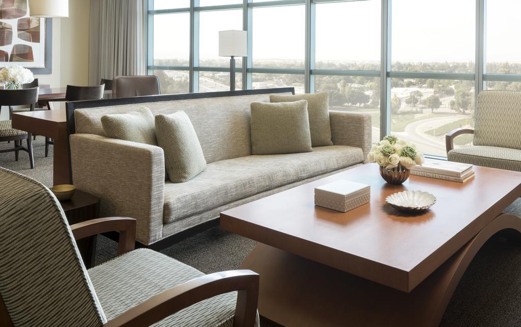 Four Seasons Hotel Silicon Valley At East Palo Alto Luaran gambar