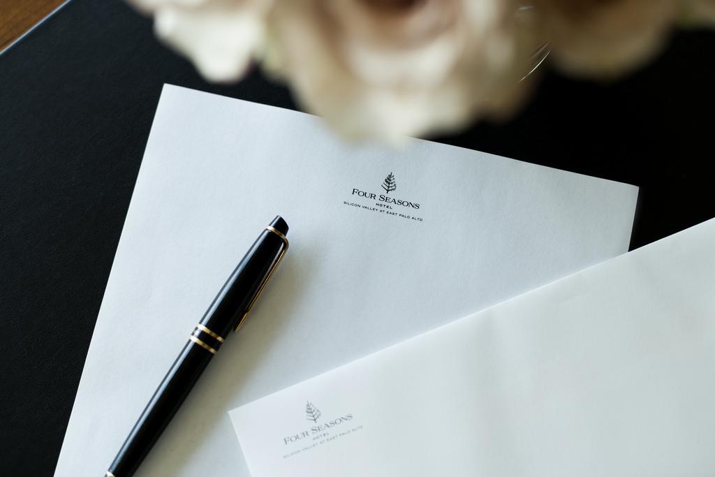 Four Seasons Hotel Silicon Valley At East Palo Alto Luaran gambar