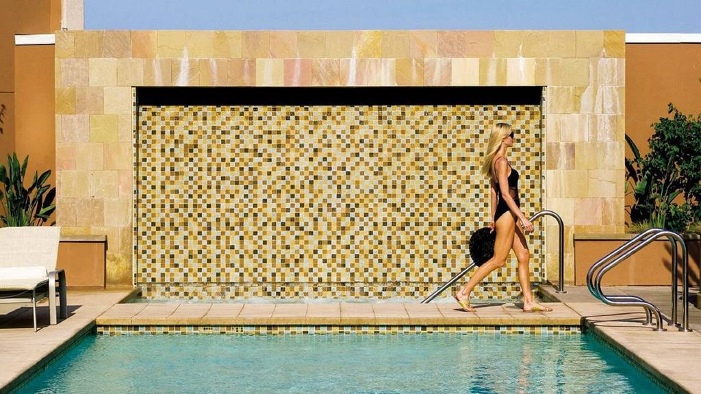 Four Seasons Hotel Silicon Valley At East Palo Alto Luaran gambar