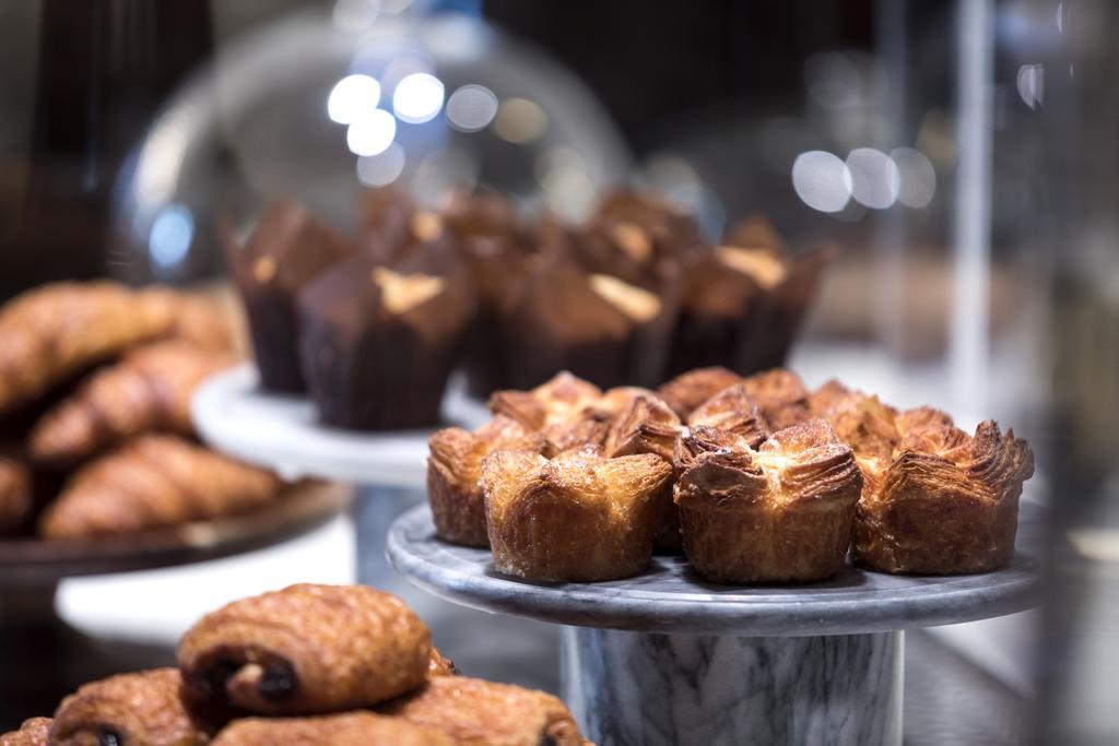 Four Seasons Hotel Silicon Valley At East Palo Alto Luaran gambar