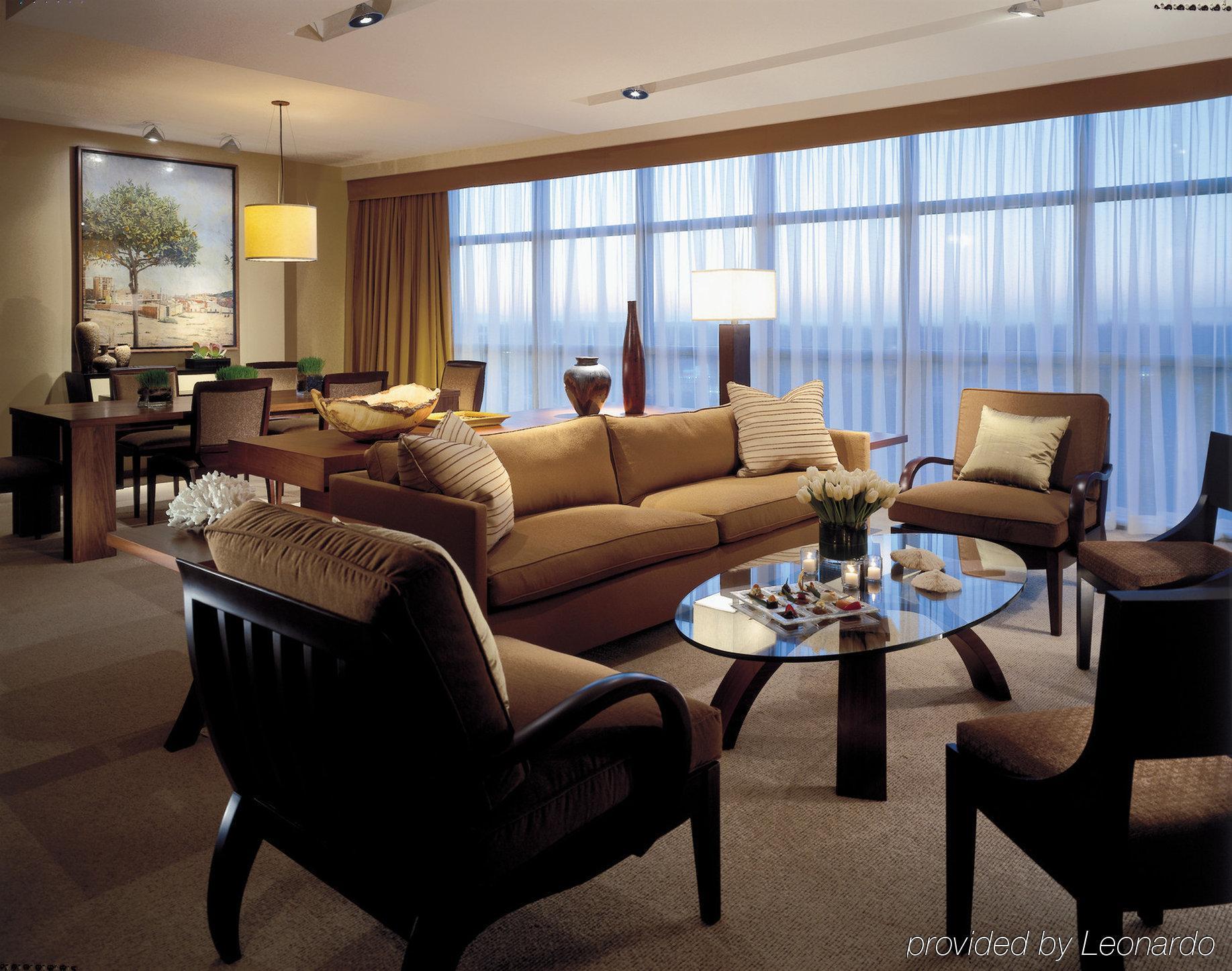 Four Seasons Hotel Silicon Valley At East Palo Alto Luaran gambar