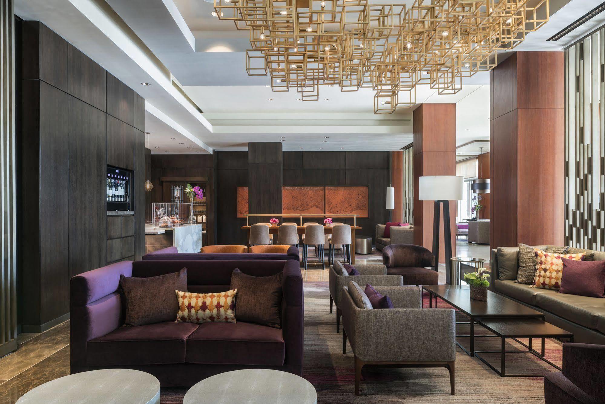 Four Seasons Hotel Silicon Valley At East Palo Alto Luaran gambar