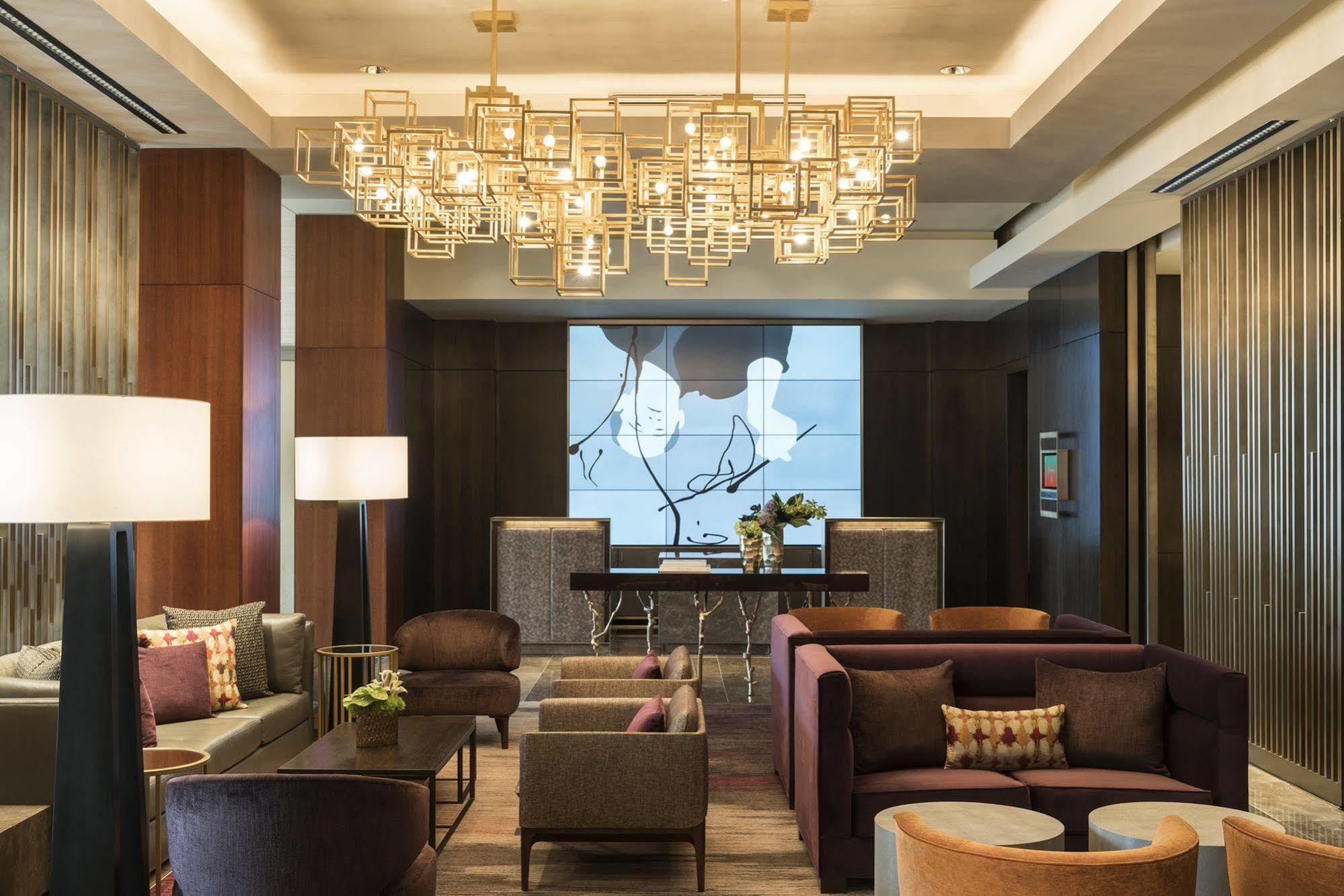 Four Seasons Hotel Silicon Valley At East Palo Alto Luaran gambar