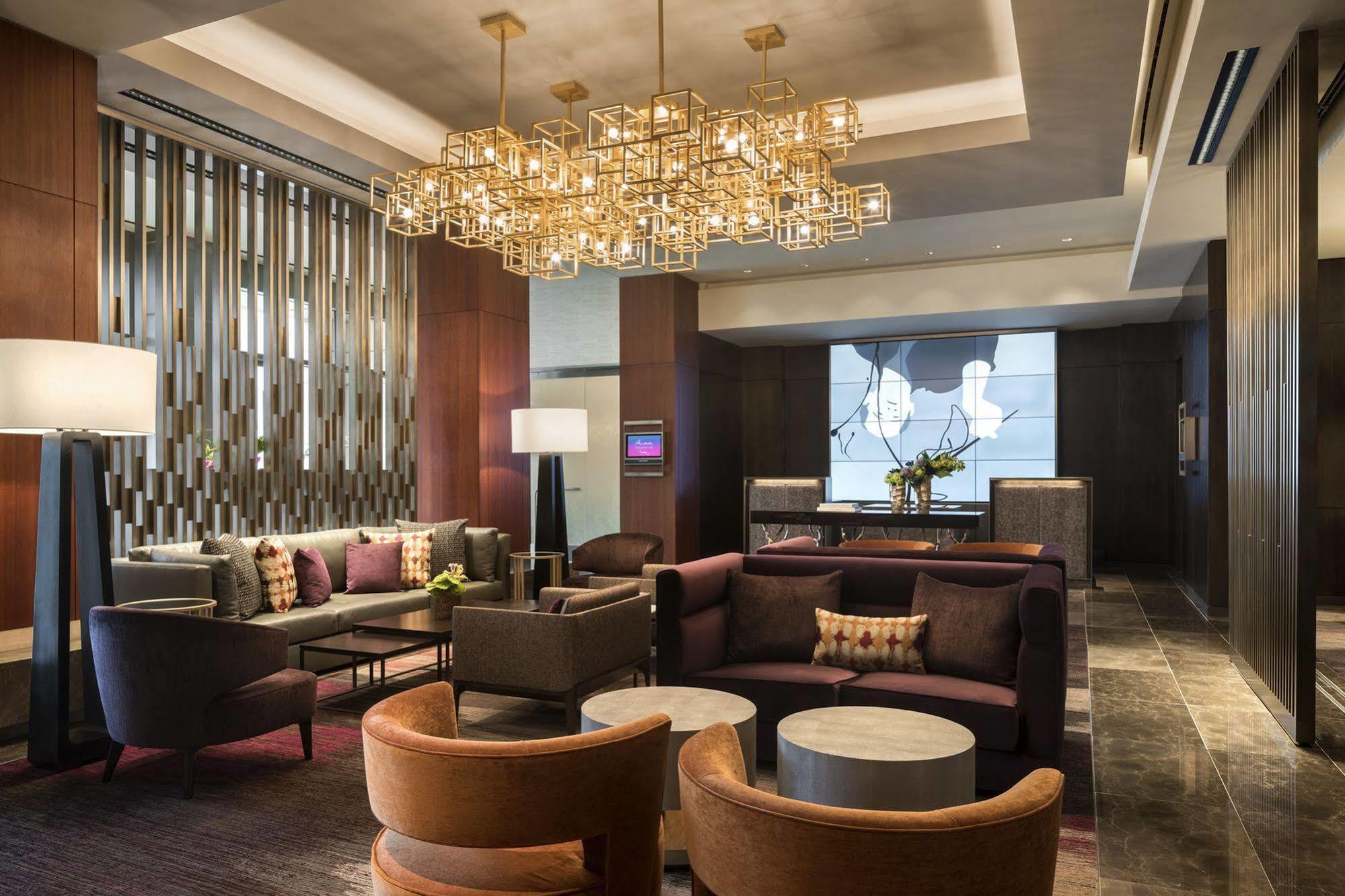 Four Seasons Hotel Silicon Valley At East Palo Alto Luaran gambar