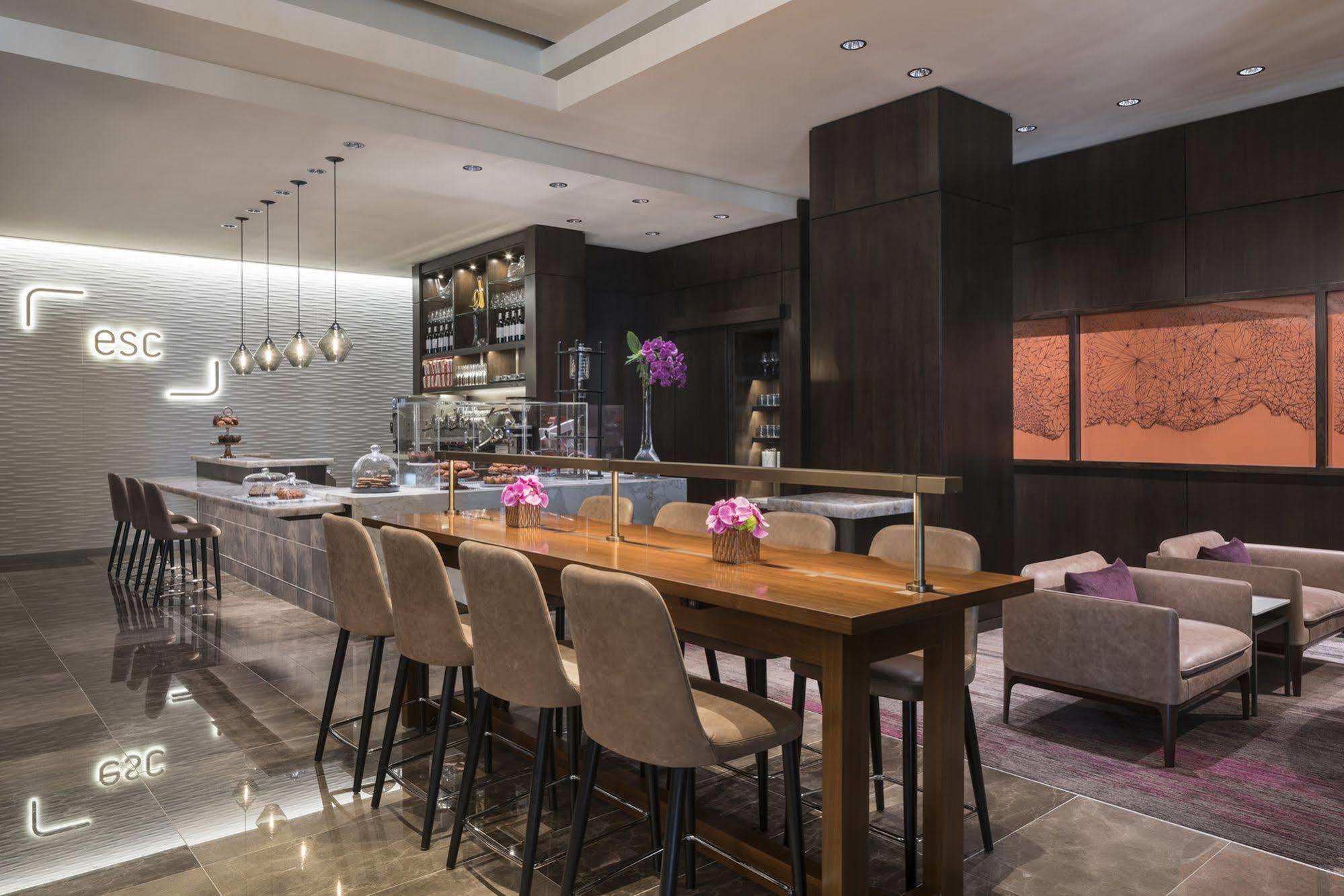 Four Seasons Hotel Silicon Valley At East Palo Alto Luaran gambar