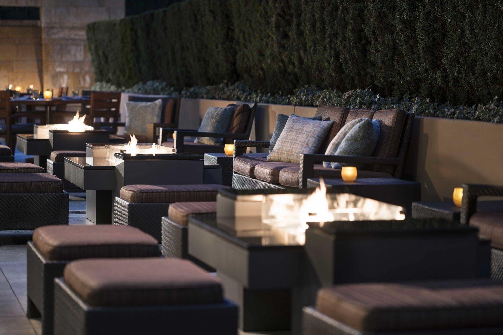 Four Seasons Hotel Silicon Valley At East Palo Alto Luaran gambar