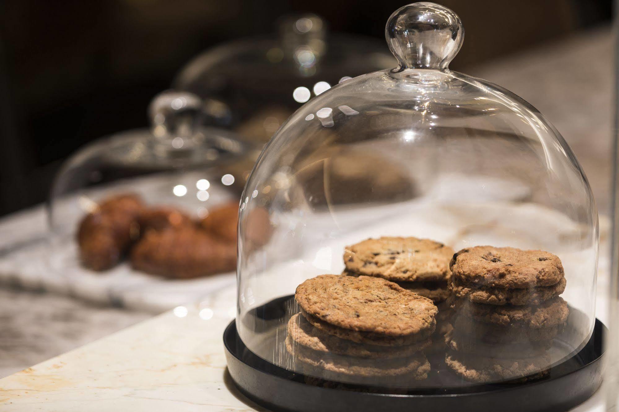 Four Seasons Hotel Silicon Valley At East Palo Alto Luaran gambar