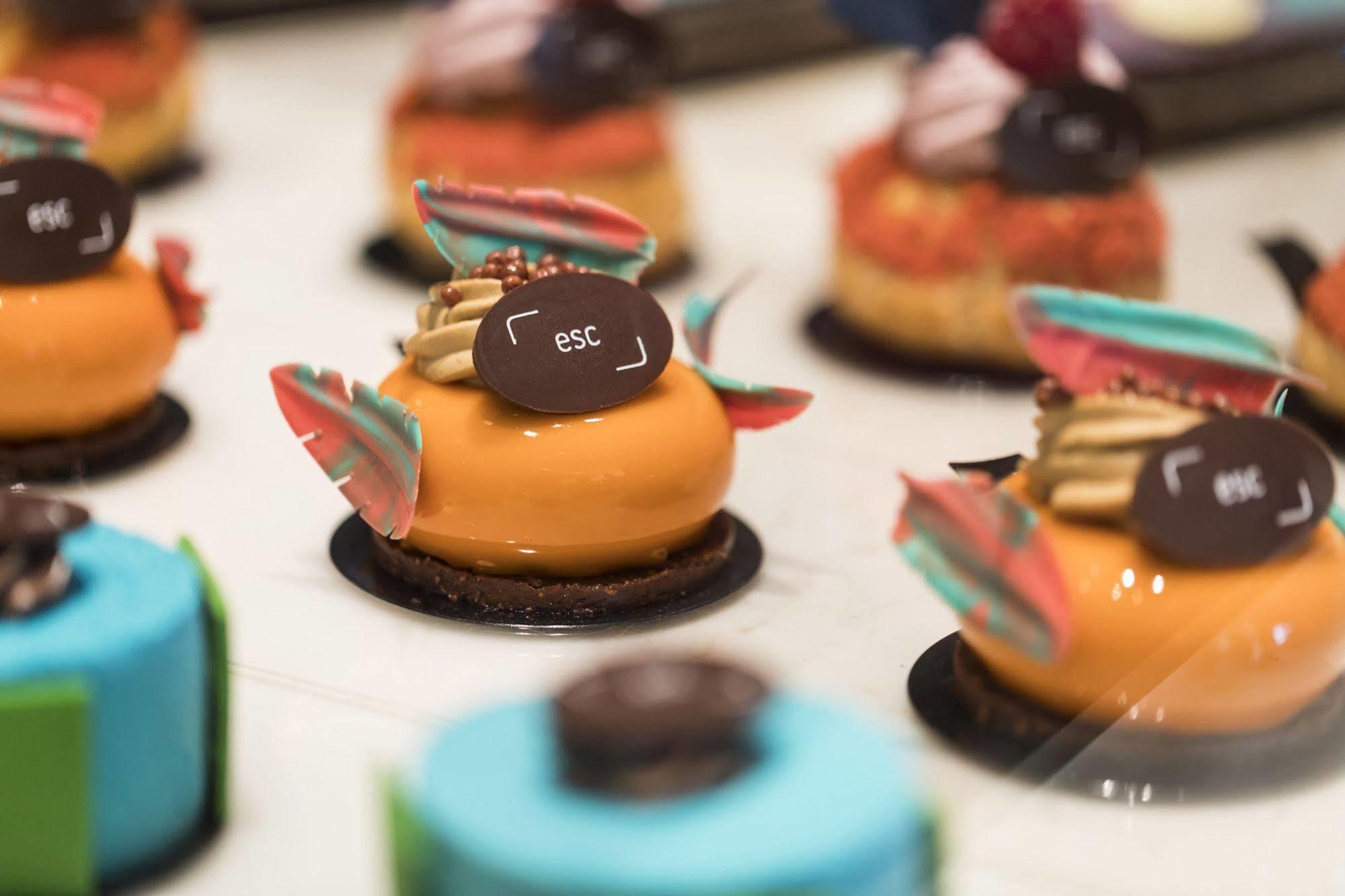 Four Seasons Hotel Silicon Valley At East Palo Alto Luaran gambar