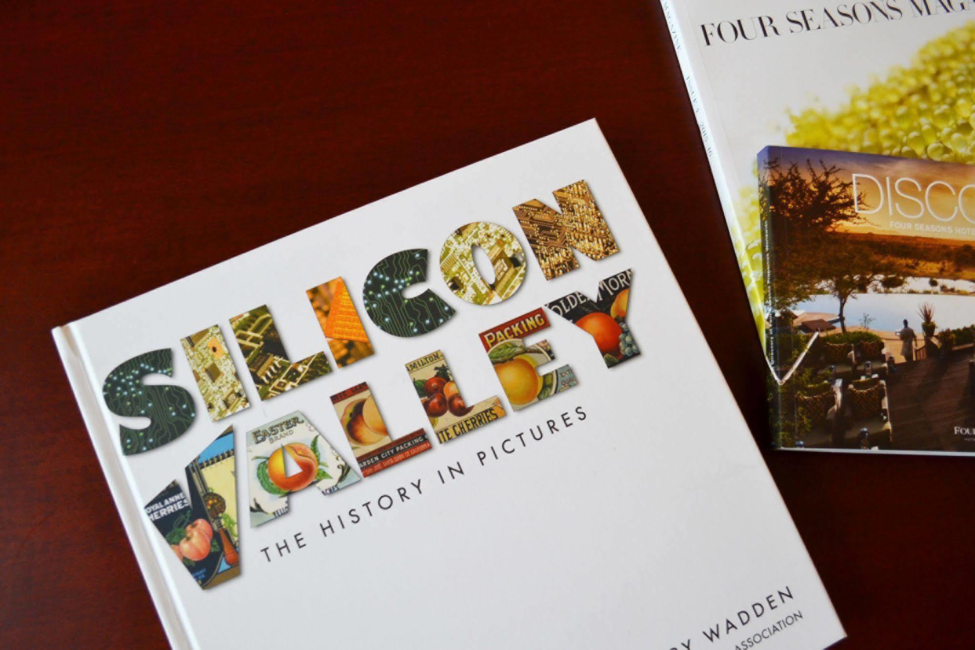 Four Seasons Hotel Silicon Valley At East Palo Alto Luaran gambar