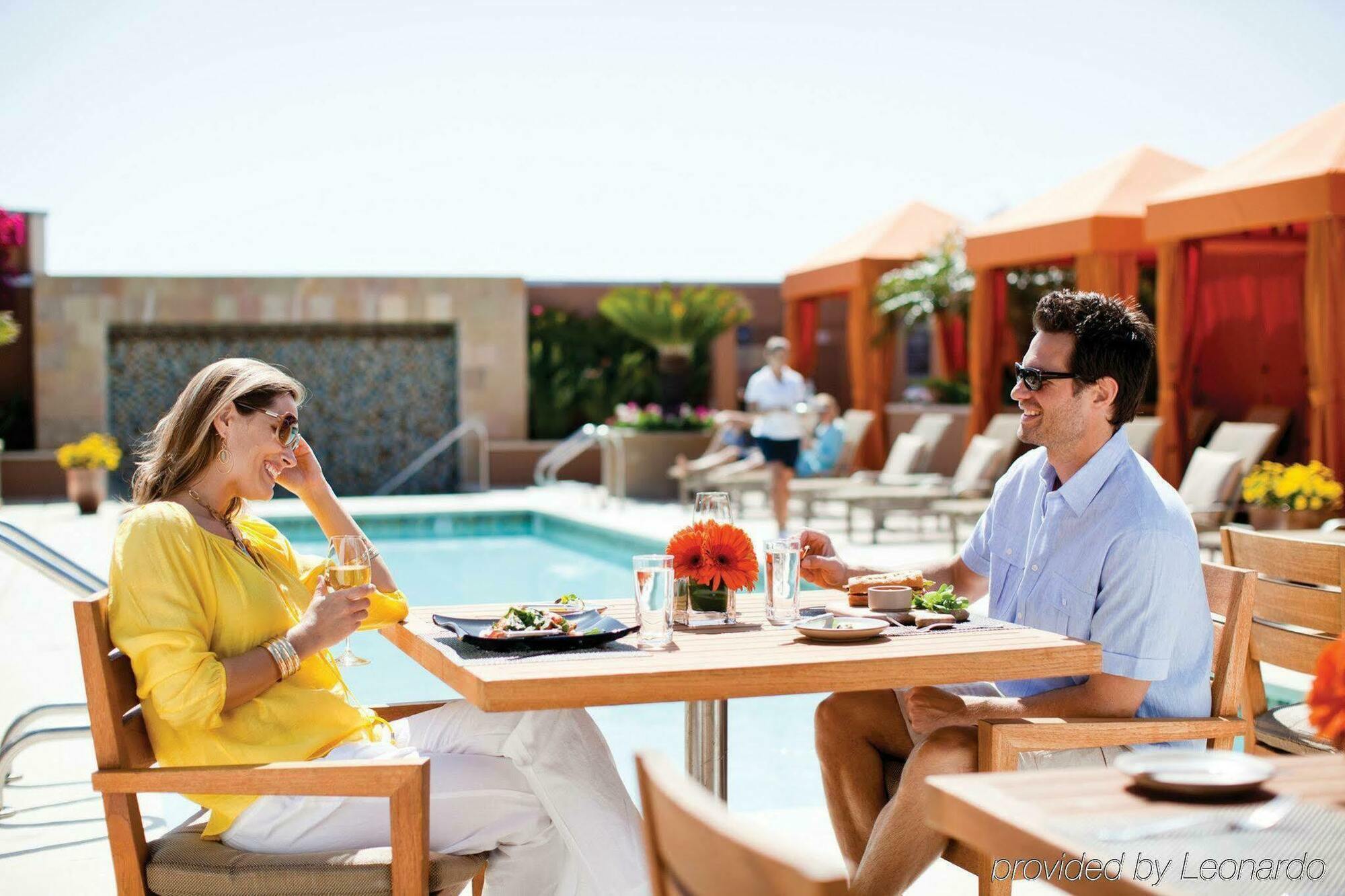 Four Seasons Hotel Silicon Valley At East Palo Alto Luaran gambar